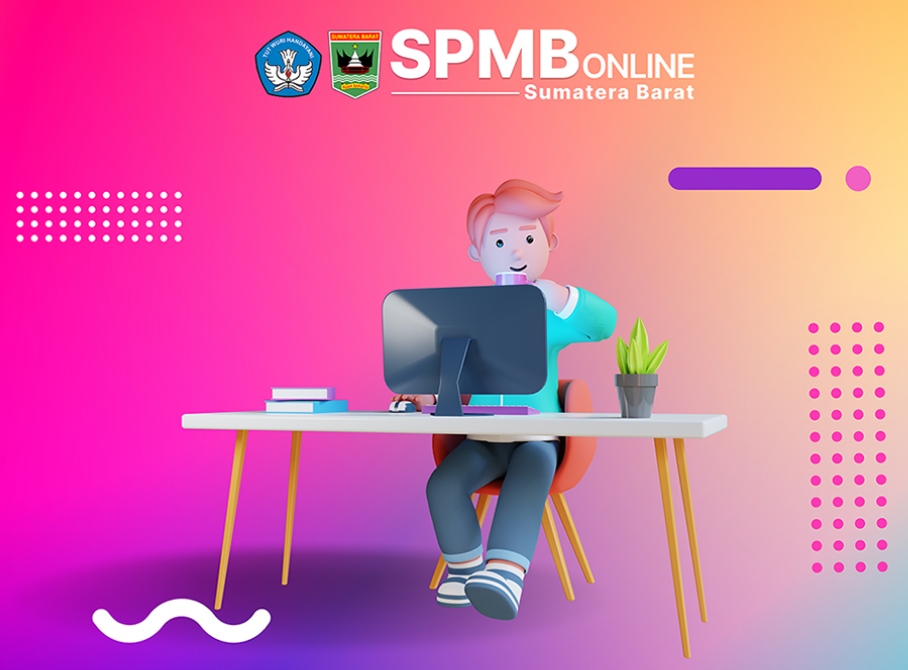 Laporan Pelaksanaan Kegiatan SPMB Tahun Ajaran 2025/2026