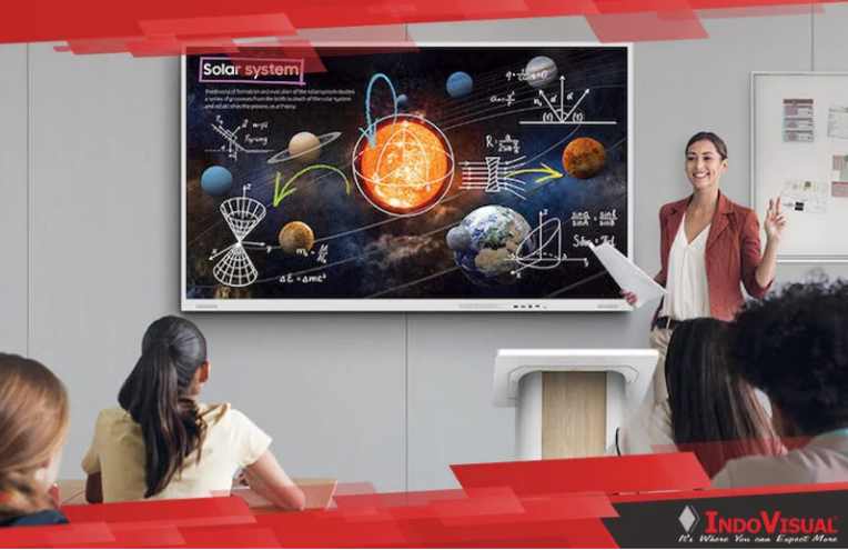 7 Contoh Penerapan Teknologi dalam Bidang Pendidikan