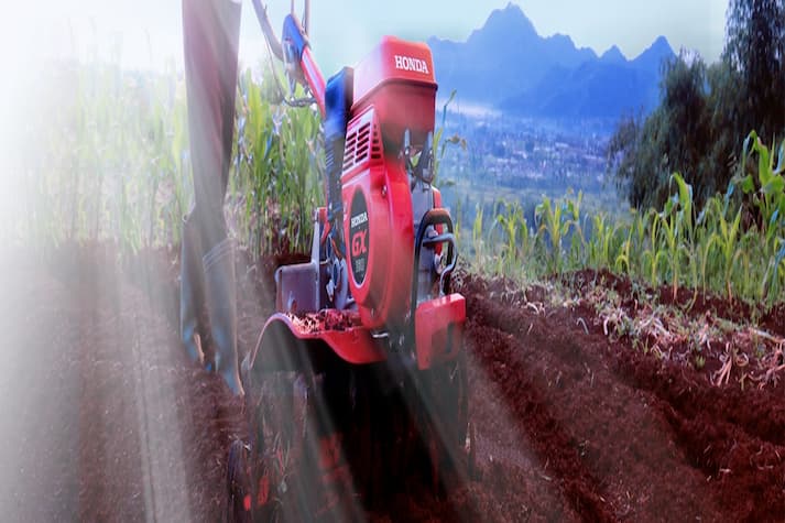 5 Contoh Teknologi Pertanian yang Diterapkan di Indonesia