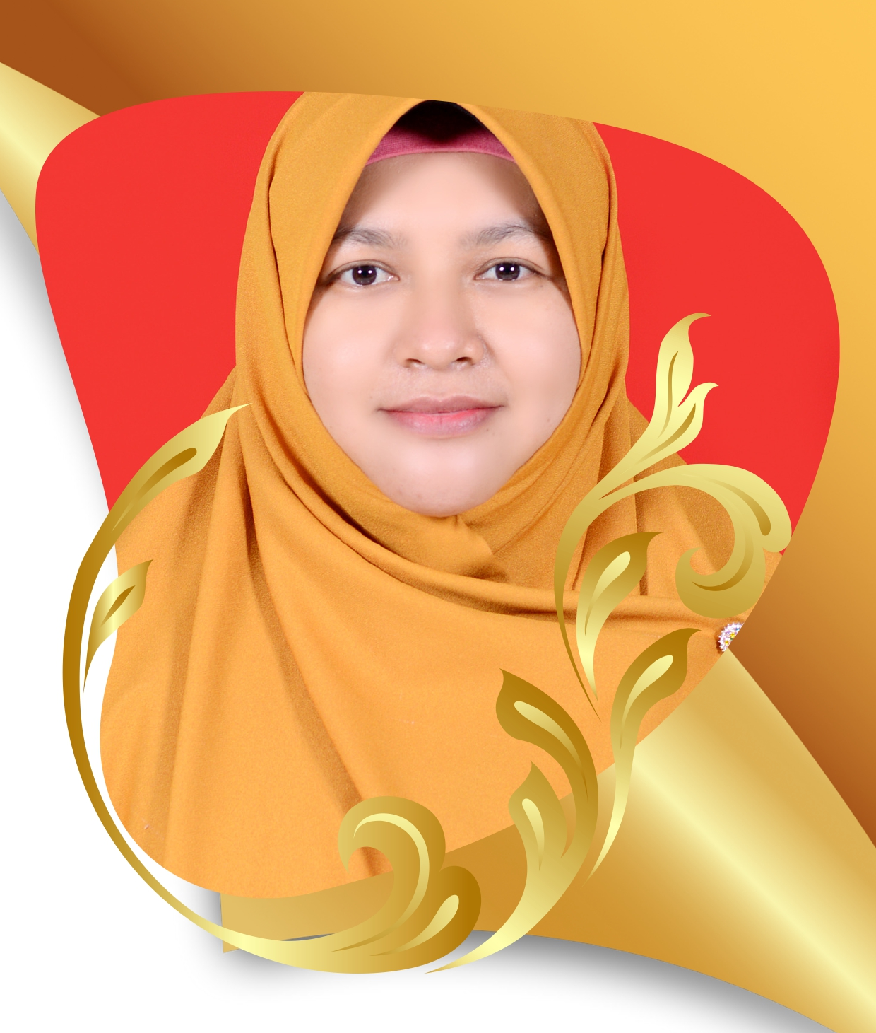 Foto Mahmuda Hayati, S.Pd