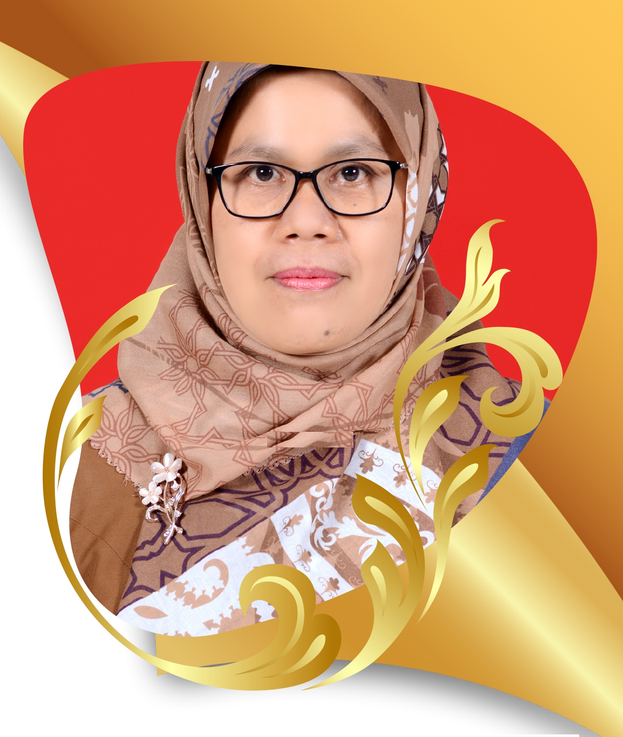 Foto Nini Nelzani, S.Si, M.Pd